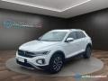 usato VOLKSWAGEN T Roc