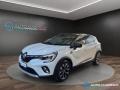 usato RENAULT Captur
