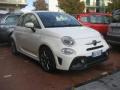 usato ABARTH 595