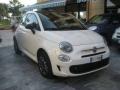 usato FIAT 500C