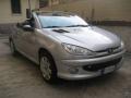 usato PEUGEOT 206