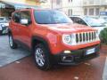 usato JEEP Renegade