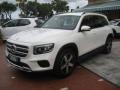 usato MERCEDES GLB 200