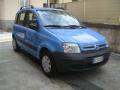 usato FIAT Panda
