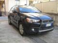 usato MITSUBISHI ASX