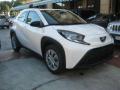 usato TOYOTA Aygo