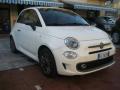 usato FIAT 500