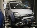 usato FIAT New Panda
