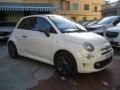 usato FIAT 500