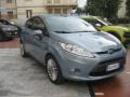 usato FORD Fiesta