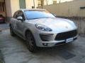 usato PORSCHE Macan