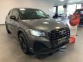 usato AUDI Q2
