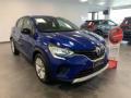 usato RENAULT Captur