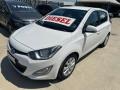 usato HYUNDAI i20
