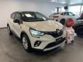 usato RENAULT Captur