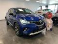 usato RENAULT Captur