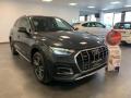 usato AUDI Q5