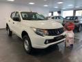 usato MITSUBISHI L200