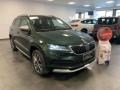 usato SKODA Karoq