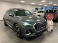 usato AUDI Q3