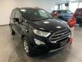 usato FORD EcoSport