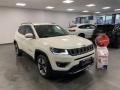 usato JEEP Compass