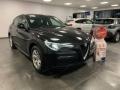 usato ALFA ROMEO Stelvio