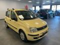 usato FIAT Panda