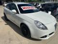 usato ALFA ROMEO Giulietta