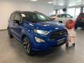 usato FORD EcoSport