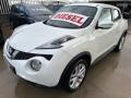 usato NISSAN Juke
