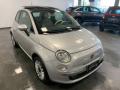 usato FIAT 500