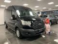 usato FORD Transit
