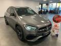 usato MERCEDES GLA 200