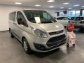 usato FORD Transit Custom