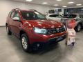 usato DACIA Duster