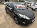 usato FORD Fiesta