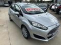usato FORD Fiesta