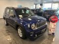 usato JEEP Renegade