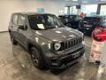 usato JEEP Renegade