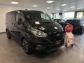 usato FORD Tourneo Custom