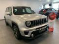 usato JEEP Renegade