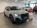 usato AUDI Q2