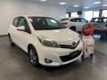 usato TOYOTA Yaris