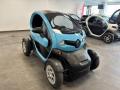 usato RENAULT Twizy