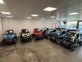 usato RENAULT Twizy