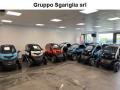 usato RENAULT Twizy