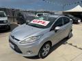 usato FORD Fiesta