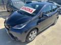 usato TOYOTA Aygo