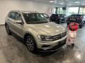 usato VOLKSWAGEN Tiguan
